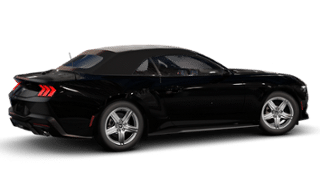 2026 Ford Mustang® External Image 4